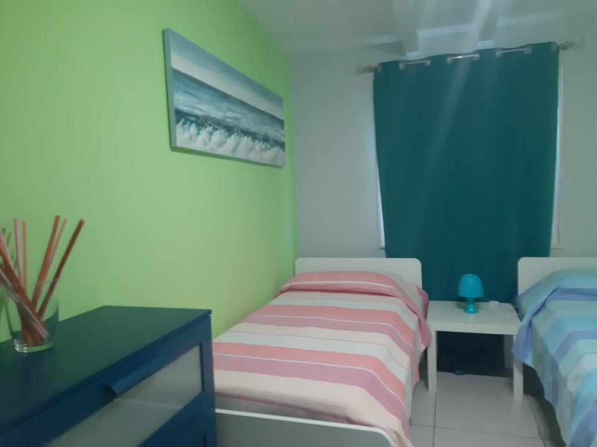 Attico Con Terrazza A Bari Daire Dış mekan fotoğraf