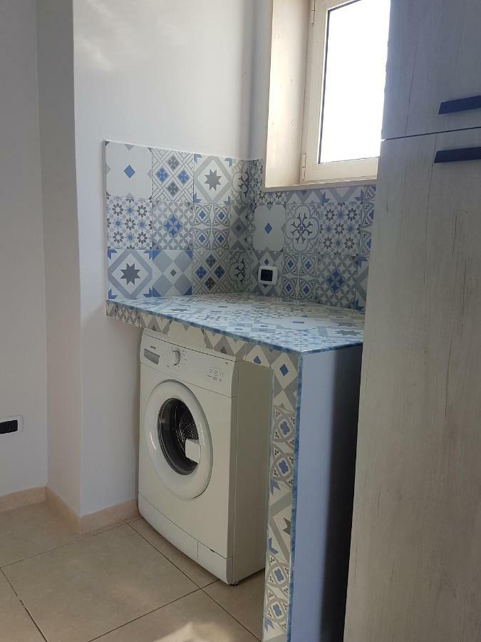 Attico Con Terrazza A Bari Daire Dış mekan fotoğraf
